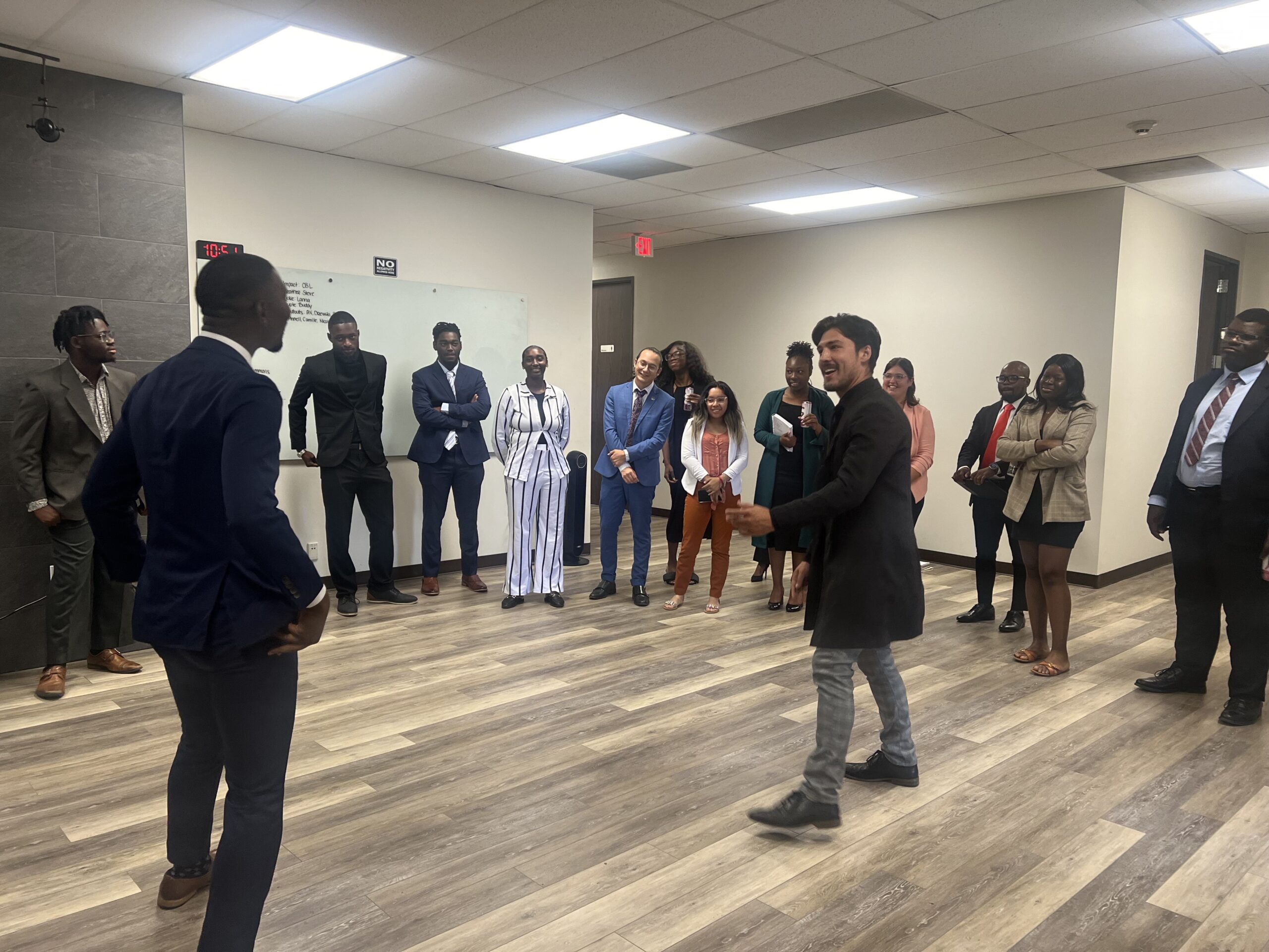 Ignite the Future with NewForge Marketing