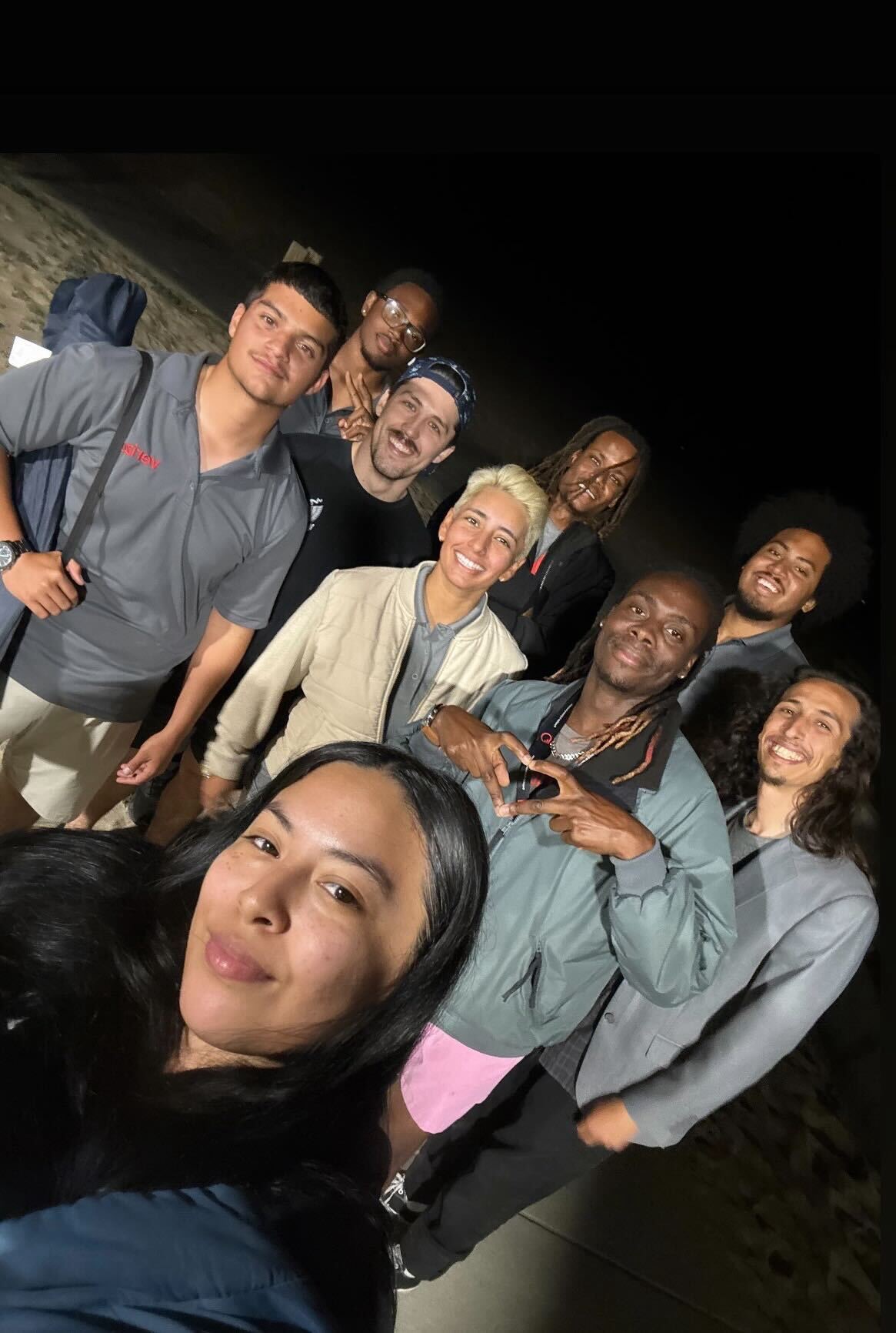 The Energy Behind Every Breakthrough